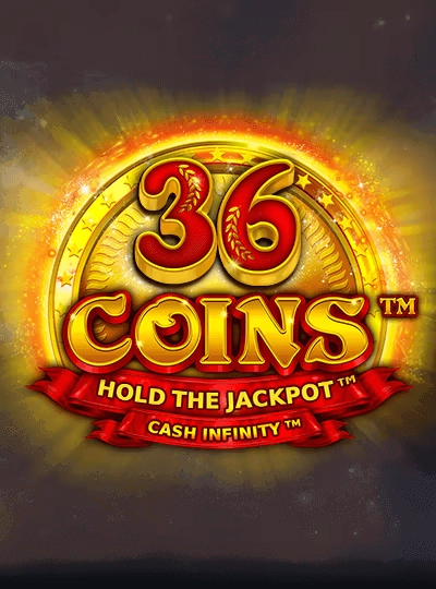 Wolf Gold slot game cover